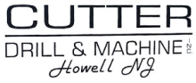 Cutter Drill logo